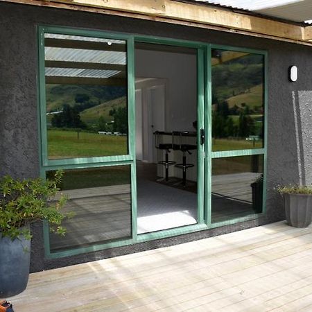 Ladysmith Cottage Roxburgh ภายนอก รูปภาพ