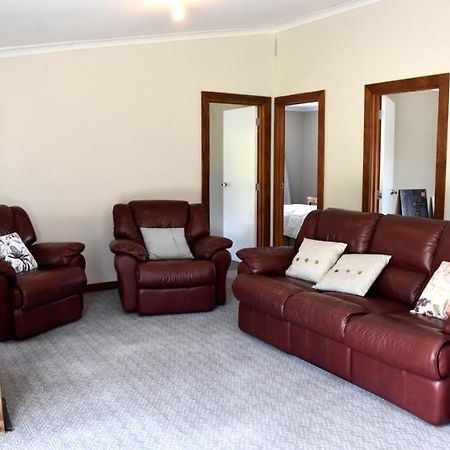 Ladysmith Cottage Roxburgh ภายนอก รูปภาพ