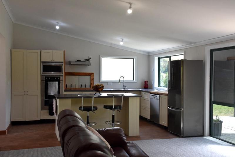 Ladysmith Cottage Roxburgh ภายนอก รูปภาพ