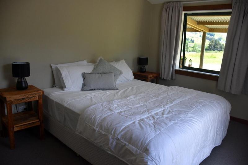 Ladysmith Cottage Roxburgh ภายนอก รูปภาพ