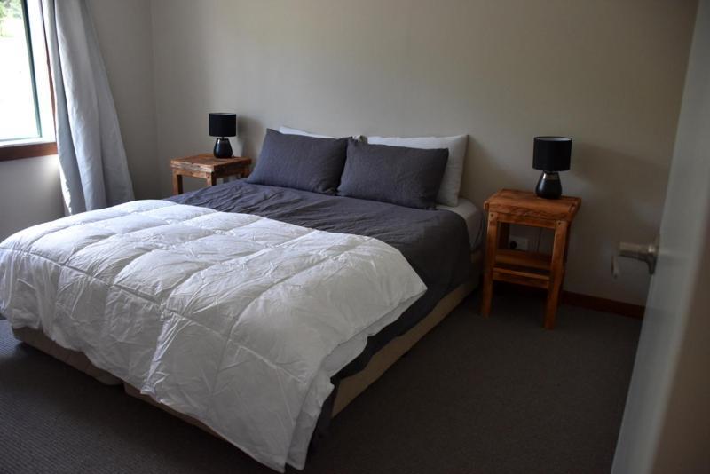 Ladysmith Cottage Roxburgh ภายนอก รูปภาพ