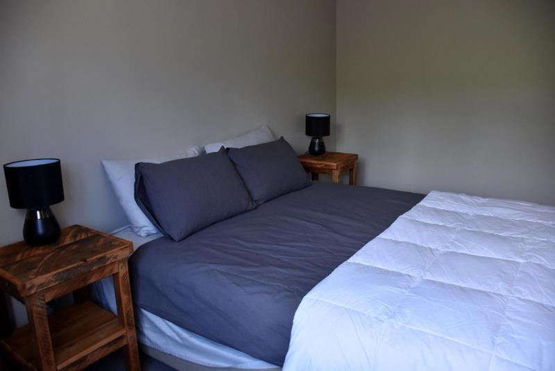 Ladysmith Cottage Roxburgh ภายนอก รูปภาพ