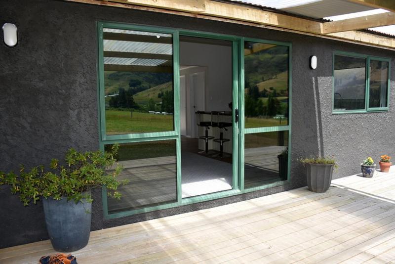 Ladysmith Cottage Roxburgh ภายนอก รูปภาพ