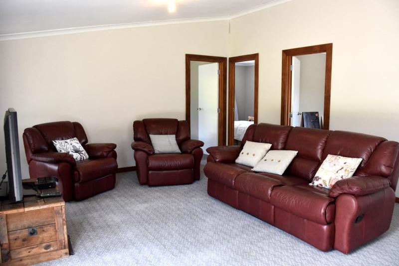 Ladysmith Cottage Roxburgh ภายนอก รูปภาพ